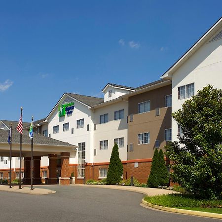 Holiday Inn Express & Suites Charlottesville - Ruckersville, An Ihg Hotel Luaran gambar