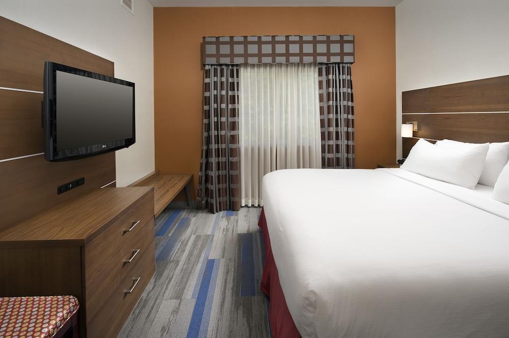 Holiday Inn Express & Suites Charlottesville - Ruckersville, An Ihg Hotel Luaran gambar