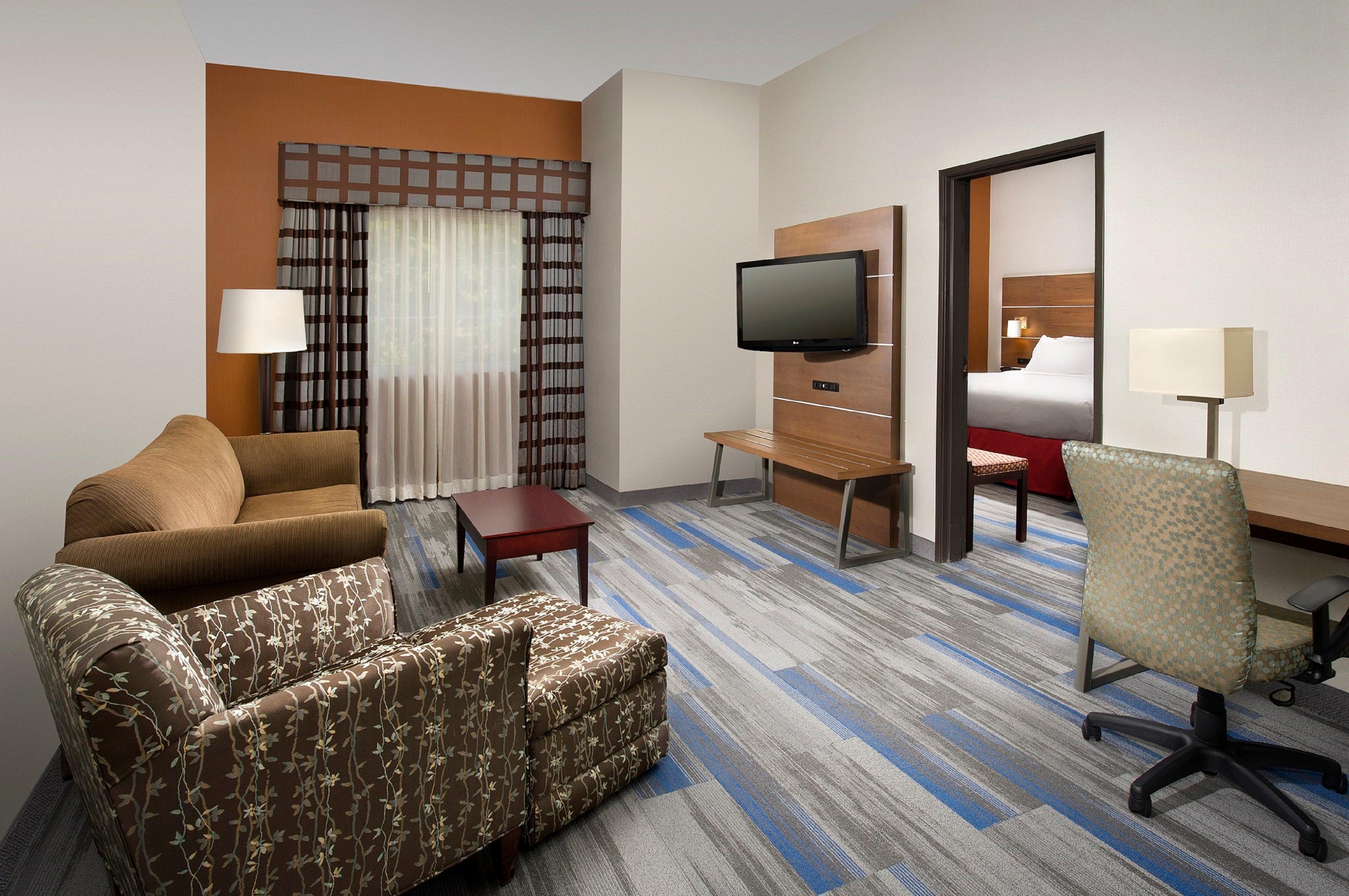 Holiday Inn Express & Suites Charlottesville - Ruckersville, An Ihg Hotel Luaran gambar