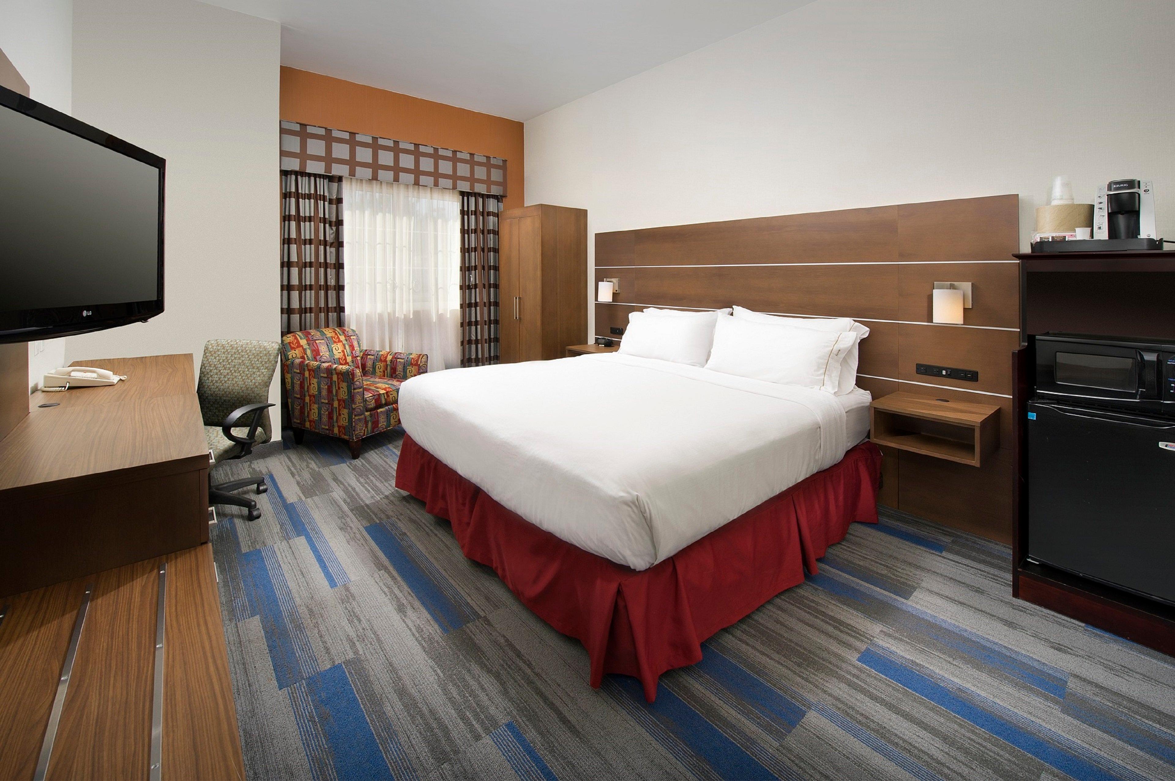 Holiday Inn Express & Suites Charlottesville - Ruckersville, An Ihg Hotel Luaran gambar