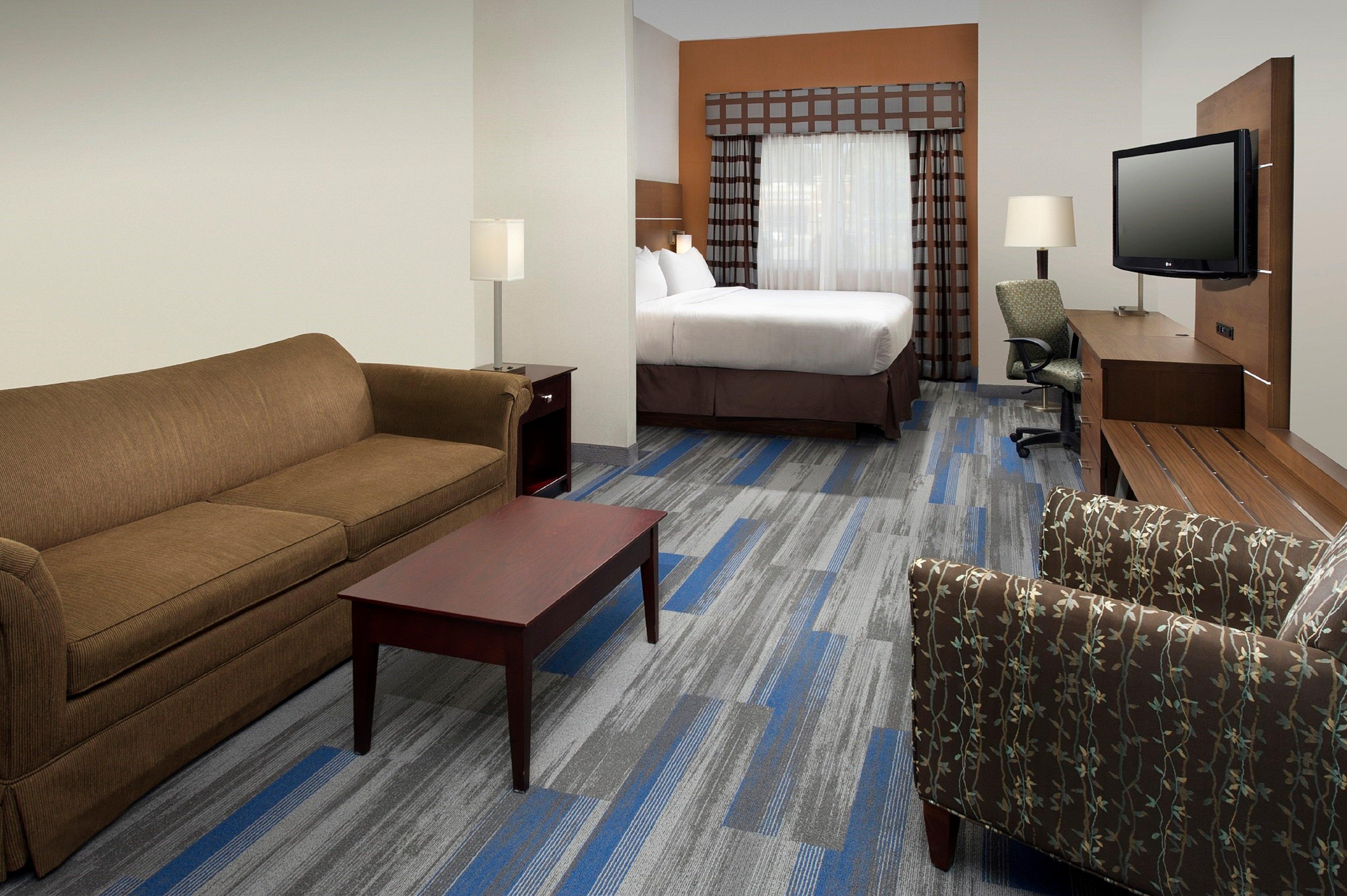 Holiday Inn Express & Suites Charlottesville - Ruckersville, An Ihg Hotel Luaran gambar