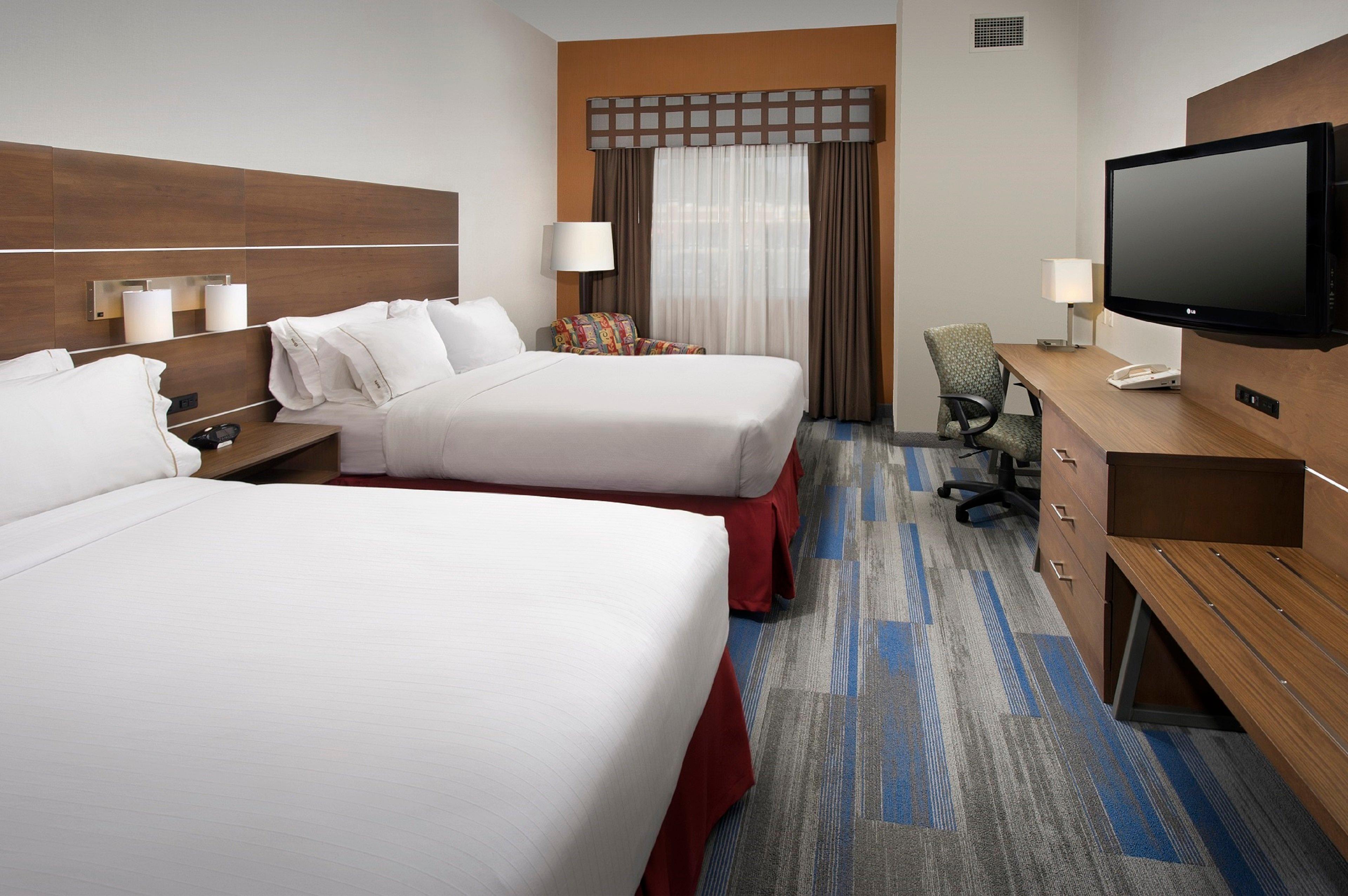 Holiday Inn Express & Suites Charlottesville - Ruckersville, An Ihg Hotel Luaran gambar