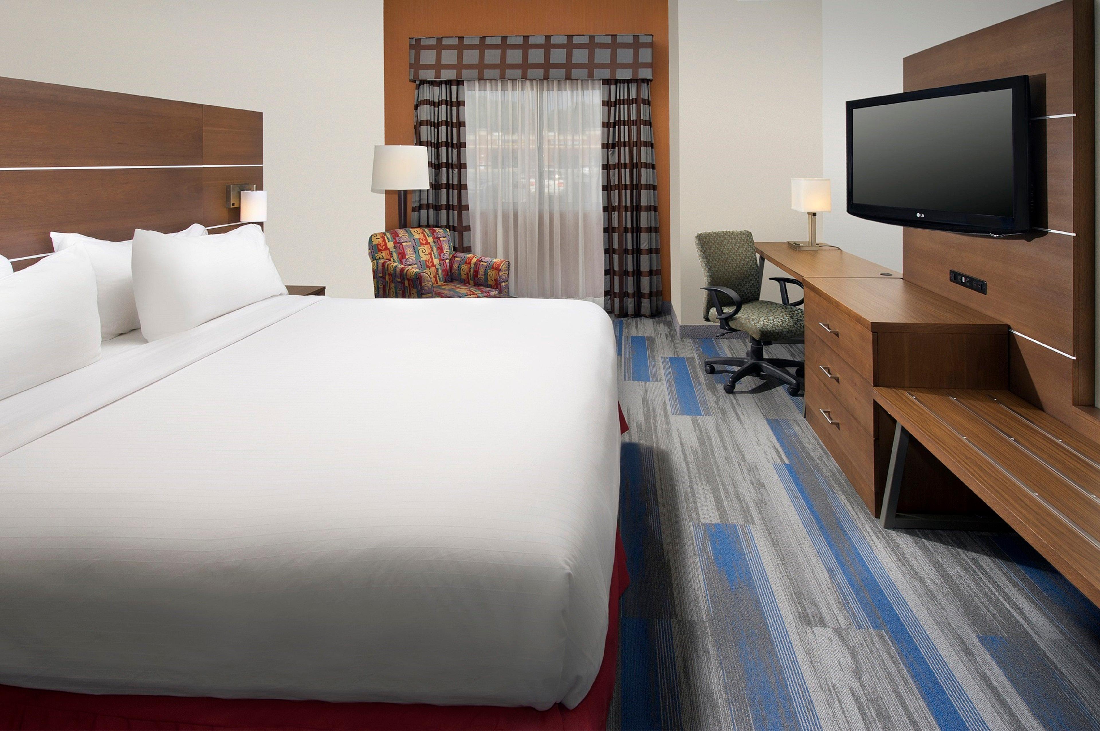 Holiday Inn Express & Suites Charlottesville - Ruckersville, An Ihg Hotel Luaran gambar