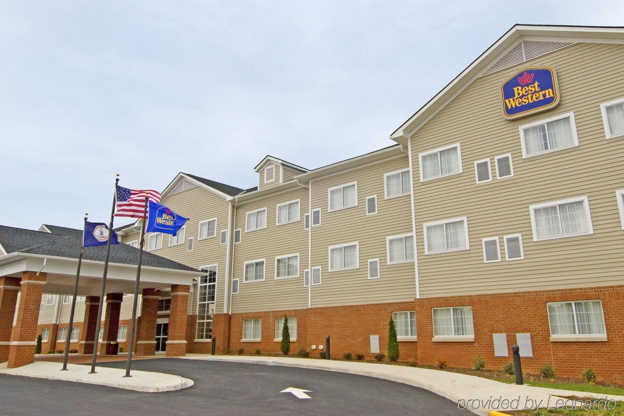 Holiday Inn Express & Suites Charlottesville - Ruckersville, An Ihg Hotel Luaran gambar