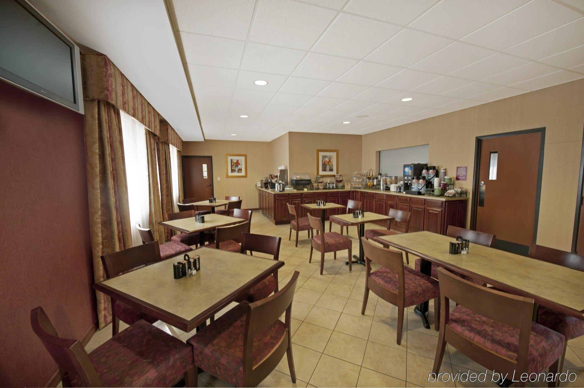 Holiday Inn Express & Suites Charlottesville - Ruckersville, An Ihg Hotel Luaran gambar