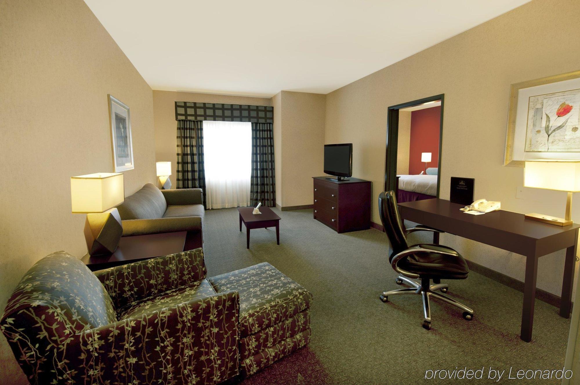 Holiday Inn Express & Suites Charlottesville - Ruckersville, An Ihg Hotel Luaran gambar