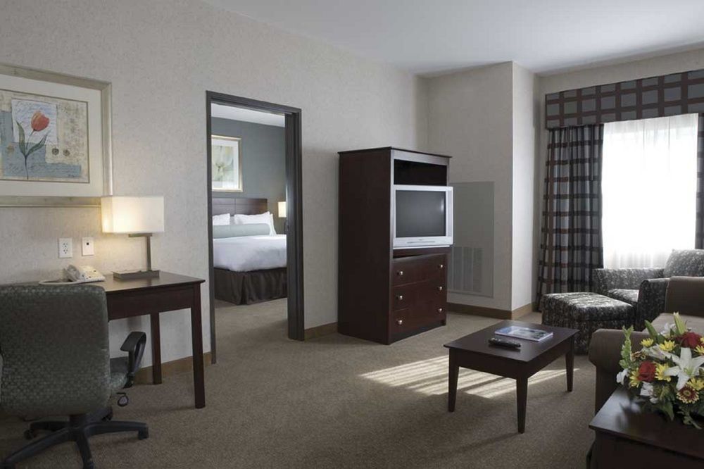 Holiday Inn Express & Suites Charlottesville - Ruckersville, An Ihg Hotel Luaran gambar