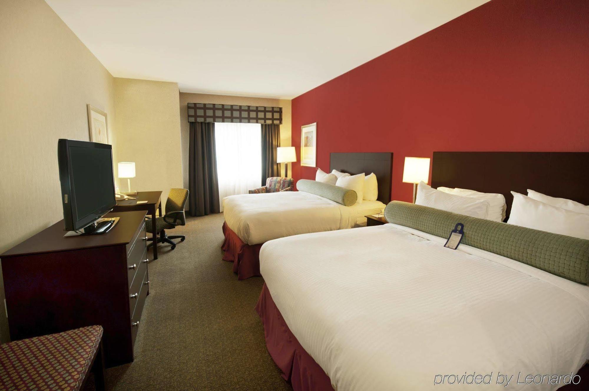 Holiday Inn Express & Suites Charlottesville - Ruckersville, An Ihg Hotel Luaran gambar